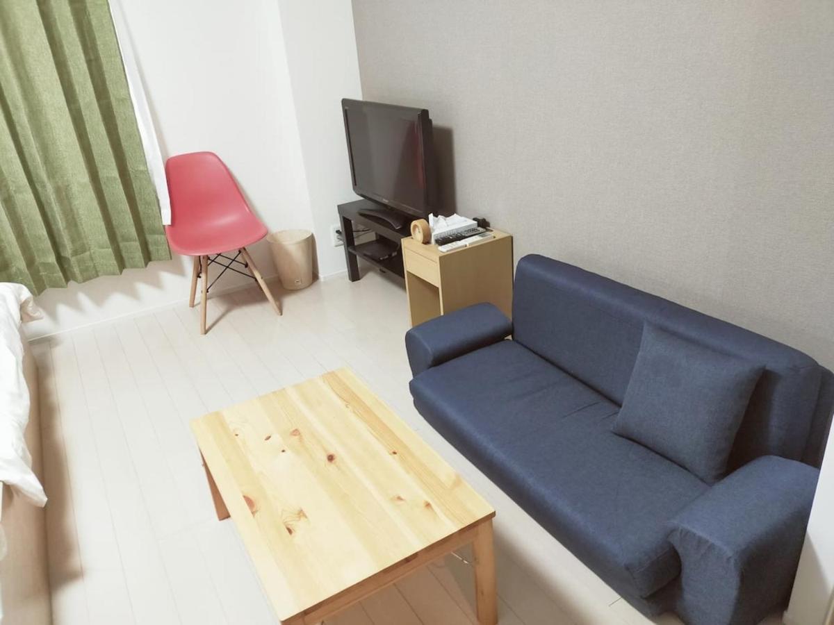 Apartamento Evergreen Shinjuku #302 Mm3