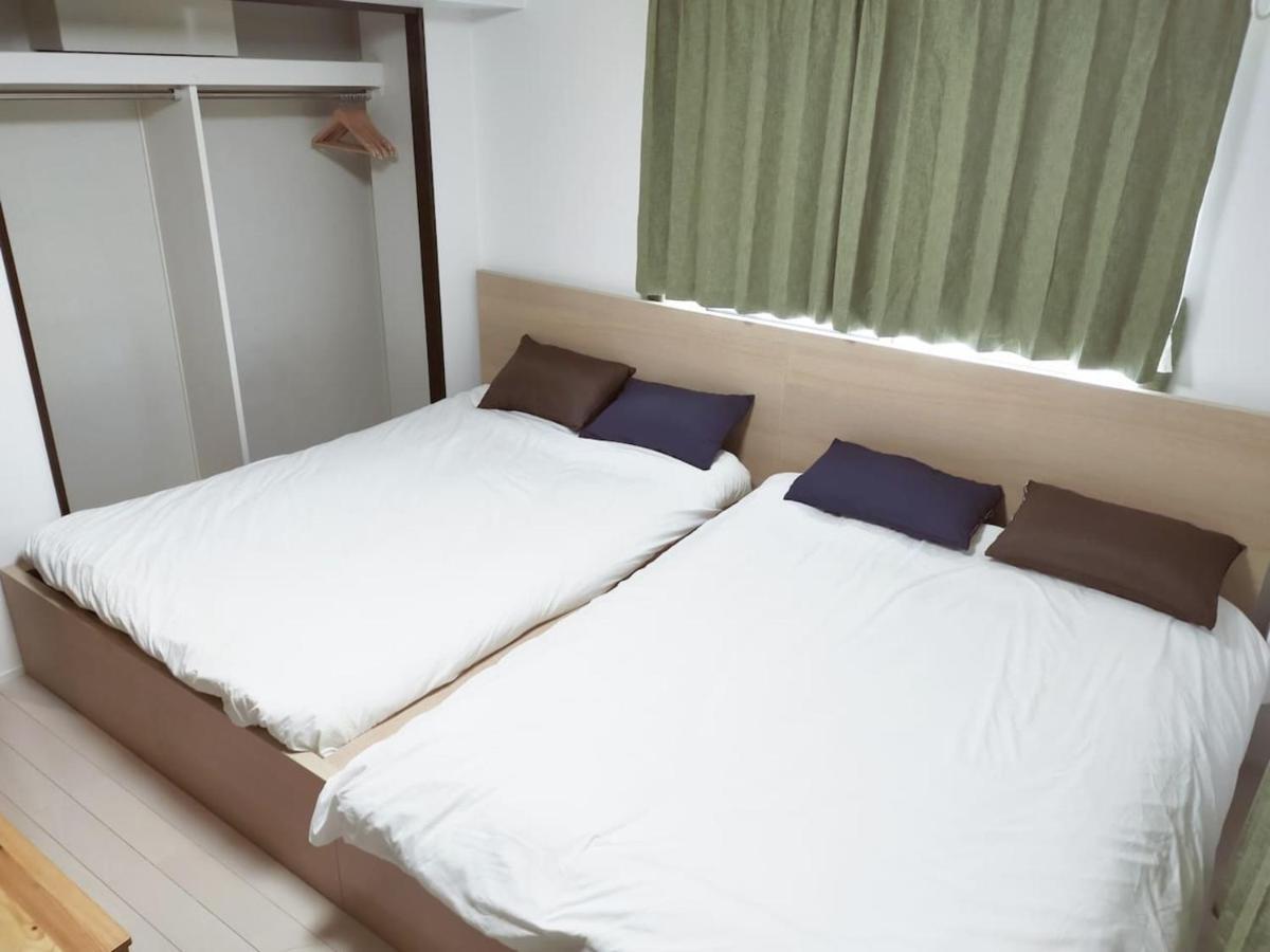 Apartamento Evergreen Shinjuku #302 Mm3 *