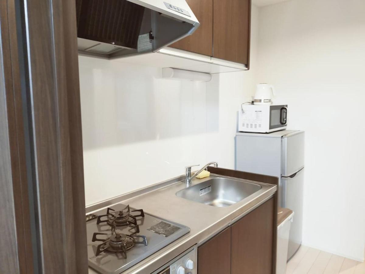 Evergreen Shinjuku #302 Mm3 Appartement Tokio