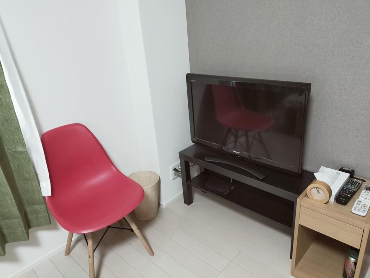 Evergreen Shinjuku #302 Mm3 Appartement Tokio